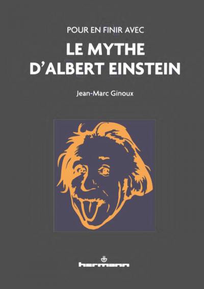 دانلود کتاب Pour en finir avec le mythe d’Albert d’Einstein
