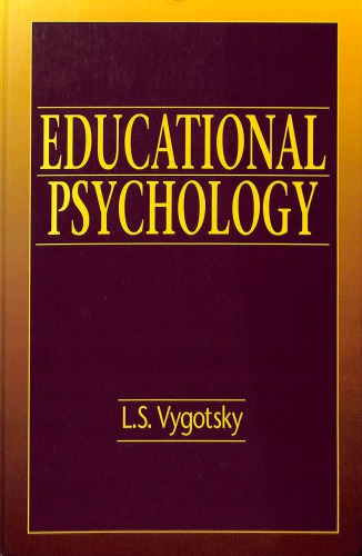 دانلود کتاب Educational Psychology