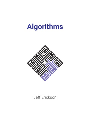 دانلود کتاب Algorithms