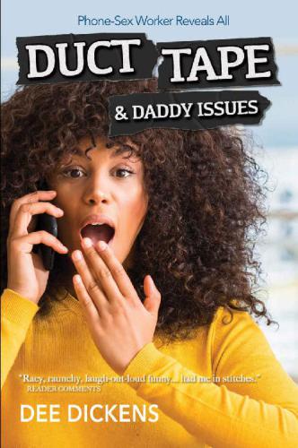 دانلود کتاب Duct Tape and Daddy Issues