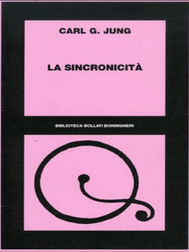 دانلود کتاب La sincronicità