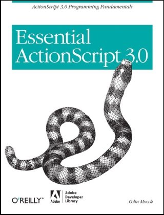 دانلود کتاب Essential ActionScript 3.0 (Essential