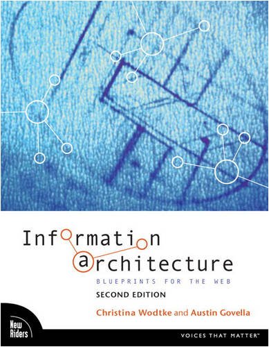 دانلود کتاب Information Architecture
