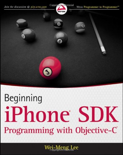 دانلود کتاب Beginning iPhone SDK Programming with Objective-C (Wrox Programmer to