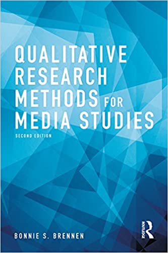 دانلود کتاب Qualitative Research Methods for Media Studies (2nd Edition)