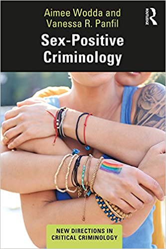دانلود کتاب Sex-Positive Criminology