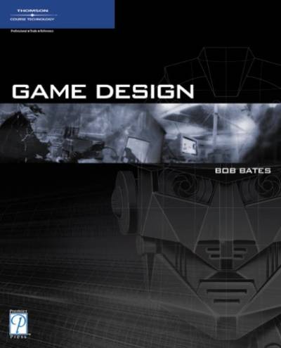 دانلود کتاب Game Design
