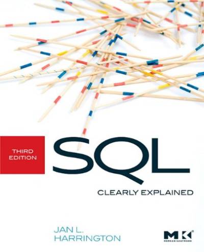 دانلود کتاب SQL Clearly Explained