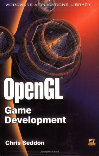 دانلود کتاب OpenGL Game Development (Wordware Applications Library