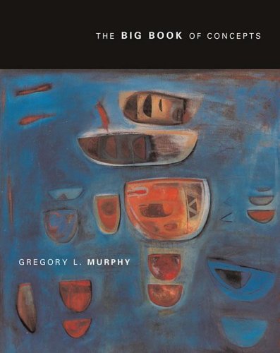 دانلود کتاب The Big Book of Concepts