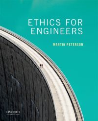 دانلود کتاب Ethics for Engineers