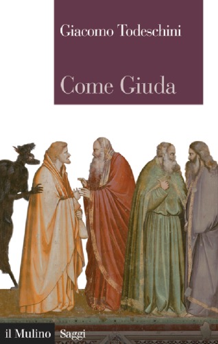 دانلود کتاب Come Giuda