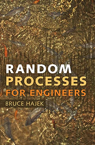 دانلود کتاب Random Processes for Engineers