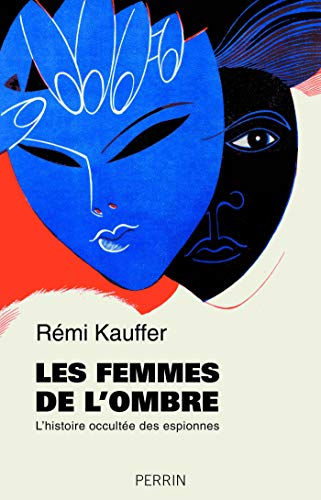 دانلود کتاب Les femmes de l’ombre