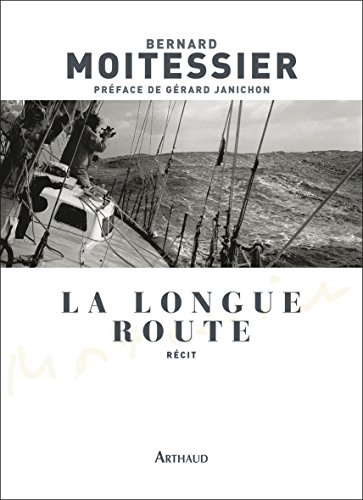 دانلود کتاب La Longue Route