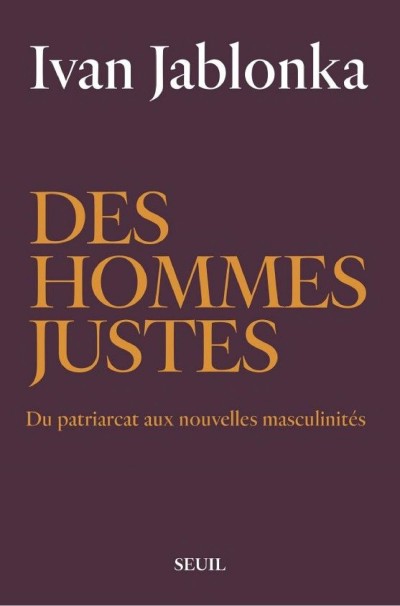 دانلود کتاب Des hommes justes