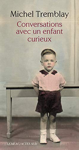 دانلود کتاب Conversations avec un enfant curieux