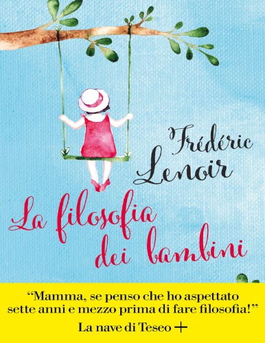 دانلود کتاب La filosofia dei bambini