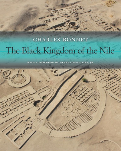 دانلود کتاب The Black Kingdom of Nile