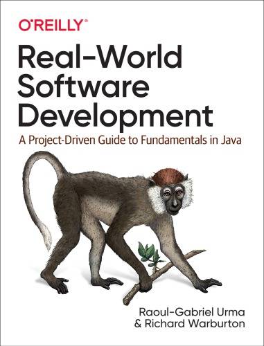 دانلود کتاب Real-World Software Development