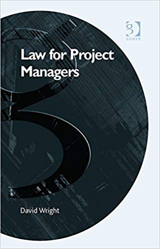 دانلود کتاب Law for Project Managers