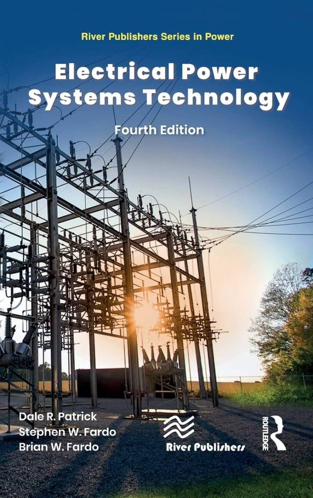 دانلود کتاب Electrical Power Systems Technology