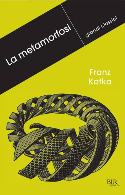 دانلود کتاب La metamorfosi