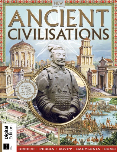 دانلود کتاب Ancient Civilisations