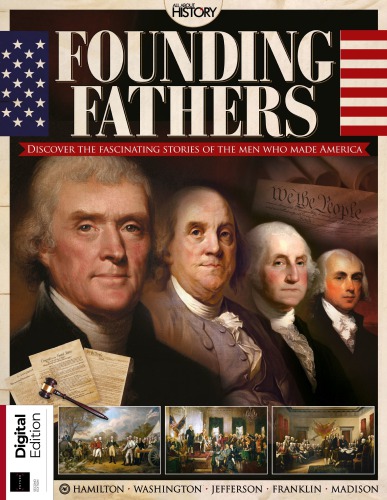 دانلود کتاب Book of the Founding Fathers
