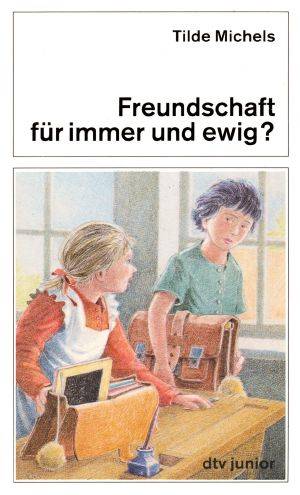 دانلود کتاب Freundschaft für immer und ewig?