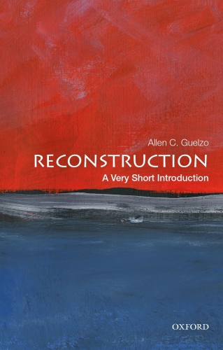 دانلود کتاب Reconstruction: A Very Short Introduction (Very Introductions)