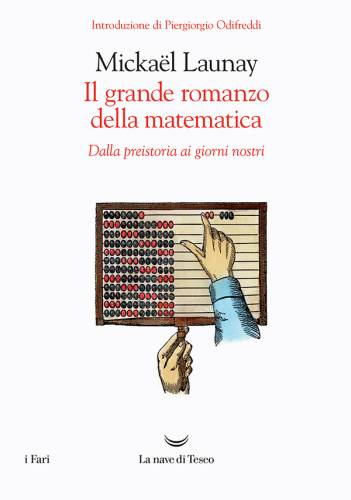 دانلود کتاب Il grande romanzo della matematica