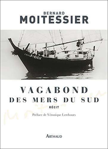دانلود کتاب Vagabond des mers du Sud