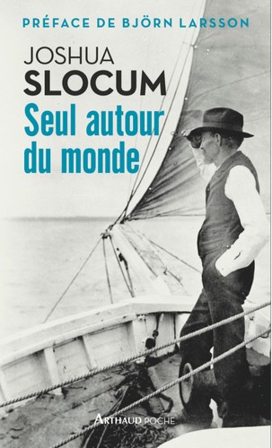 دانلود کتاب Seul autour du monde