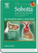 دانلود کتاب Sobotta – Anatomie des Menschen. Der komplette Atlas in einem Band