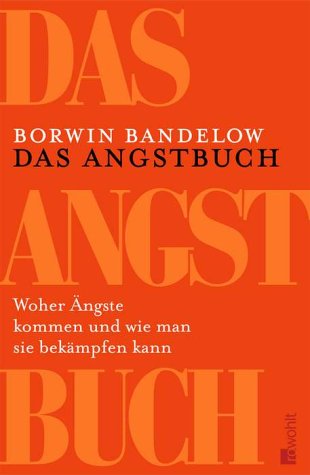 دانلود کتاب Das Angstbuch