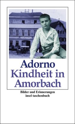 دانلود کتاب Kindheit in Amorbach. Bilder und Erinnerungen