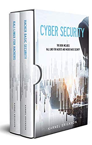 دانلود کتاب Cyber Security