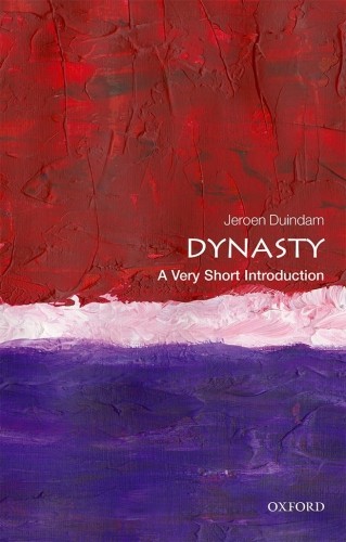 دانلود کتاب Dynasty: A Very Short Introduction (Very Introductions)