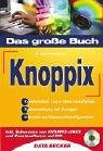 دانلود کتاب Das Große Buch Knoppix