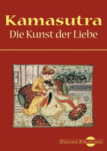 دانلود کتاب Kamasutra. CD-ROM für Windows ab 95. Die Kunst der Liebe
