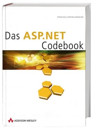دانلود کتاب Das ASP.NET Codebook