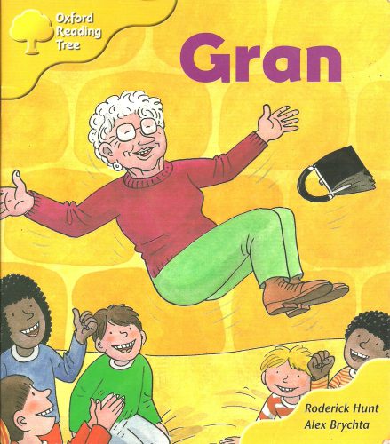 دانلود کتاب Gran