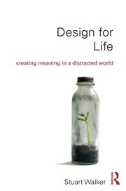 دانلود کتاب Design for Life Creating Meaning in a Distracted World