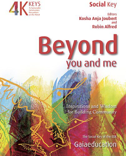 دانلود کتاب Beyond You and Me