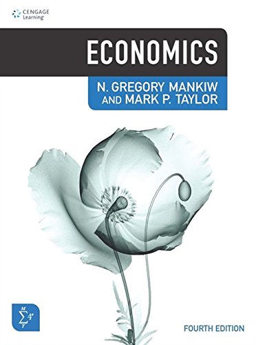 دانلود کتاب Economics