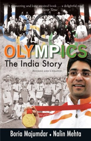 دانلود کتاب Olympics – The India Story