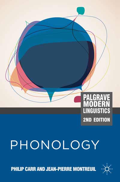 دانلود کتاب Phonology