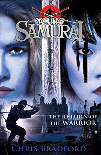 دانلود کتاب The Return of Warrior (Young Samurai Book 9)