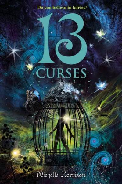 دانلود کتاب 13 Curses (13 Treasures Trilogy Book 2)